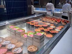 -海底捞大排档火锅(悦荟广场店)