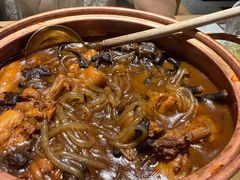 -关东小磨东北菜(漕河泾印象城店)