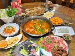 -亮欢寨酸汤鱼(沙冲路店)