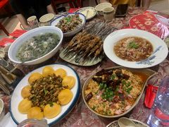 -一块豆腐·海鲜·家常菜(李沧书院路店)