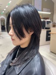 -Mentor Hair Salon