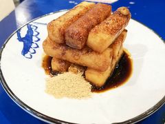 -马路边边串串香(双井直营店)