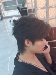 -赤道 Hair Salon