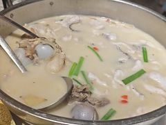 -陈生记黑鱼馆·20年活鱼现杀(宁波鼓楼店)