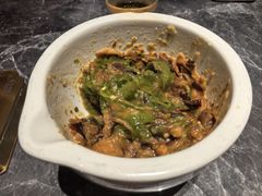 -炊烟小炒黄牛肉(浦东世纪汇店)