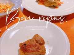 -布拉格餐厅· 中欧捷克菜(全国首店)