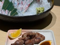 -小山日本料理(太古汇店)