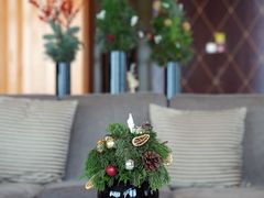 -上海明天广场JW万豪酒店