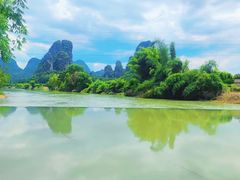 -荔江湾景区