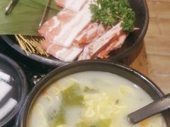 -九田家黑牛烤肉料理(石路天虹店)