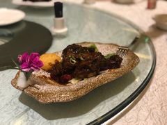 江南文火小牛肉-湖影中餐厅·南京金茂威斯汀大酒店