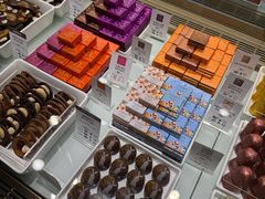 -GODIVA(港汇恒隆广场)