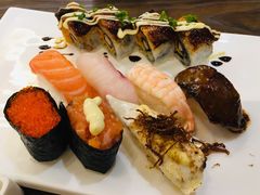 -东京屋(武定路店)