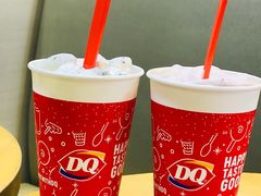 -DQ·蛋糕·冰淇淋(万达店)