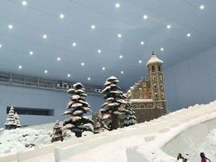-哈尔滨热雪奇迹