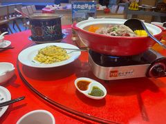 -羊之道草原味道清真餐厅(番禺店)