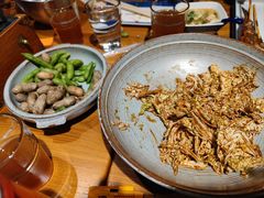 -肉串汪(西便门店)