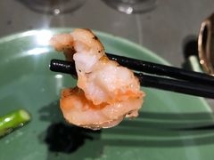 松露焗大虾球-晟永興烤鸭店(五道口店)