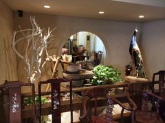 -龙井壹号·茶缘山景宴(龙井村店)