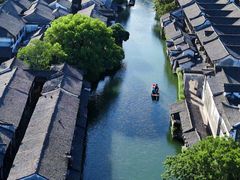 -乌镇望津里精品酒店