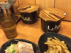 -博多一幸舍(侨福芳草地购物中心店)