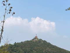 -狼山风景名胜区