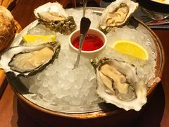 -恰餐厅及酒吧 CHAR Bar & Grill (北京丽都皇冠假日店)