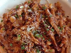 -情妹耙泥鳅·江湖川菜(科华店)