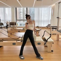 -AN普拉提女子健身工作室