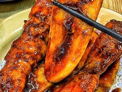-柴爿巷·香酥鸡&馄饨(复兴中路店)