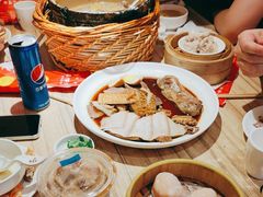 -粤仔湾砂锅粥(宜兴八佰伴店)