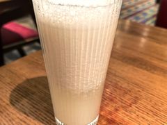 牦牛奶渣汁-敏珠拉姆藏餐·南京厨房(富春江东街店)