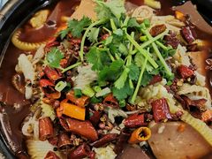 -福禄财东北菜(珠江帝景店)