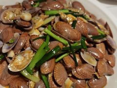 -79号渔船海鲜饭店(宝安店)
