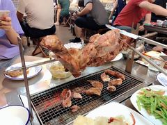 -宗泉烤全羊·烤羊腿·家常菜(解放东路店)