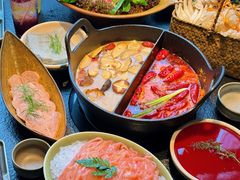 -大龙燚·旷野鲜火锅(广州首店)