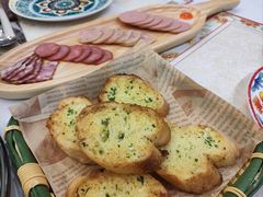 -城堡俄式西餐厅(中央大街索道店)