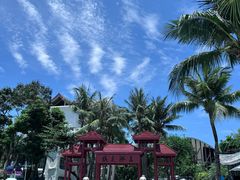 -三亚蜈支洲岛旅游区