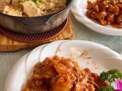 -牟传仁饭庄(星海店)