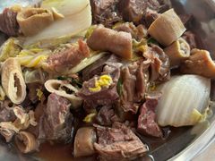 -修记牛杂店(同华东一路店)