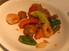 -莆田餐厅PUTIEN(深圳湾万象城家宴店)