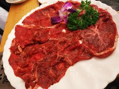 -老码头火锅(玉林店)