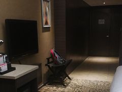 -南昌禧悦丽尊酒店(红谷滩秋水广场店)
