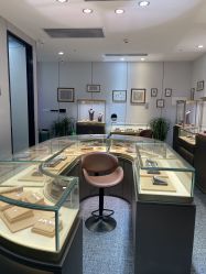 -恒阳珠宝·高级定制镶嵌·天然彩宝·天然钻石(南京西路店)