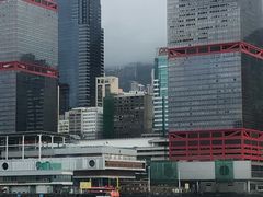 -尖沙咀中国客运码头