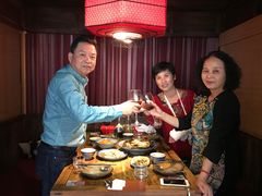 -兰溪小馆(东直门簋街店)