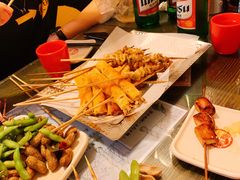 -西单翅酷(西单店)