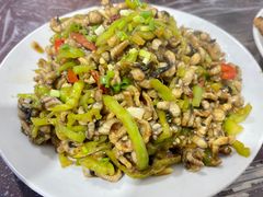 -赵广小吃(油榨湾店)