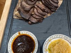 土司家牦牛肉-敏珠拉姆藏餐·南京厨房(富春江东街店)