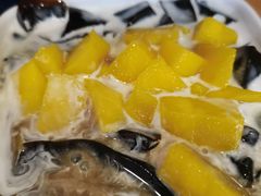 -爽爽王牌甜品(河背村店)